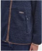 Rydal Fleece - New Navy