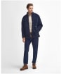 Rydal Fleece - New Navy