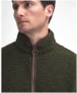 Rydal Fleece - Olive