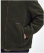 Rydal Fleece - Olive
