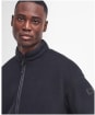Ellesmere Fleec - Black