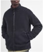 Ellesmere Fleec - Black