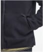 Ellesmere Fleec - Black