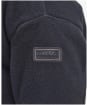 Ellesmere Fleec - Black