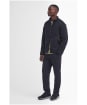 Ellesmere Fleec - Black