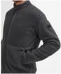 Ellesmere Fleec - Charcoal