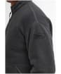 Ellesmere Fleec - Charcoal