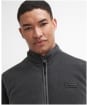 Ellesmere Gilet - Charcoal
