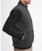 Ellesmere Gilet - Charcoal