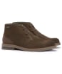 Men's Barbour Readhead Chukka Boots - KHAKI 2