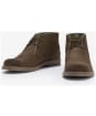 Men's Barbour Readhead Chukka Boots - KHAKI 2