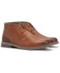 Men's Barbour Readhead Chukka Boots - WHISKY