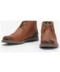 Men's Barbour Readhead Chukka Boots - WHISKY