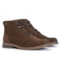 Men’s Barbour Deckham Boot - Khaki