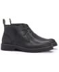 Maxwell Chukka - Black