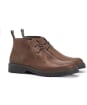 Maxwell Chukka - Teak