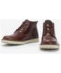 Bedrock Derby - Dark Brown