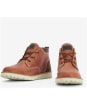 Bedrock Derby - Timber Tan