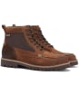 Sheene Moc Toe - Cognac