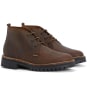 Hobart Chukka - Brown