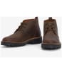 Hobart Chukka - Brown