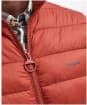 Men's Barbour Bretby Gilet - Clay