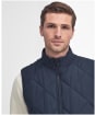 City Chels Gil - New Navy