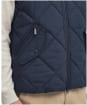 City Chels Gil - New Navy