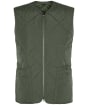 Field Gilet - Fern