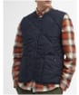 Field Gilet - Navy