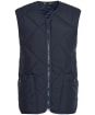 Field Gilet - Navy