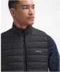 Ledley Gilet - Black