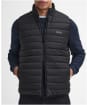 Ledley Gilet - Black