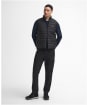 Ledley Gilet - Black