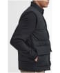 Morville Gilet - Black