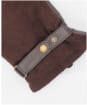Nelson Glove - Brown