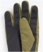 Bowburn Glove - Olive