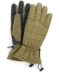 Bowburn Glove - Olive