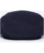 Conon Flat Cap - Navy