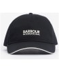 Buxton Cap - Black