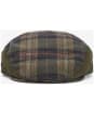 Ramsden F Cap - Olive Check