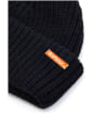 Mosely Beanie - Black