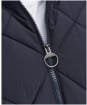 Newland Zip Kn - Navy