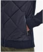 Newland Zip Kn - Navy