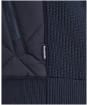 Newland Zip Kn - Navy