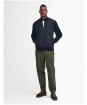 Newland Zip Kn - Navy