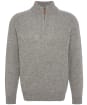 Talder Hz Knit - Grey Marl