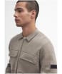 Burley Zip Card - Brindle