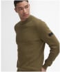 Crawley Crew - Bleached Olive