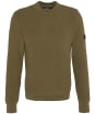 Crawley Crew - Bleached Olive